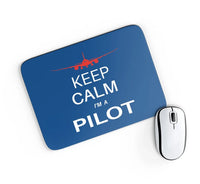 Thumbnail for Boeing 777 Mouse Pad - view 2