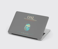 Thumbnail for Oslo Airport Gardermoen OSL - Gray