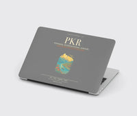 Thumbnail for Pokhara International Airport PKR - Gray