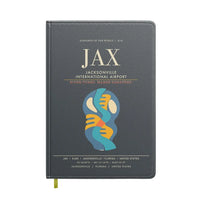 Thumbnail for Jacksonville International Airport JAX - Gray