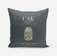 Thumbnail for Akron-Canton Airport CAK - Gray