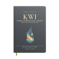 Thumbnail for Kuwait International Airport KWI  Kuwait City - Gray