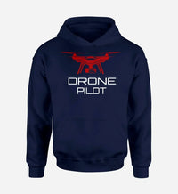 Thumbnail for Drone Hoodie - view 11