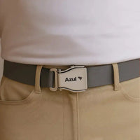 Thumbnail for Customisable Azul Belt - view 11