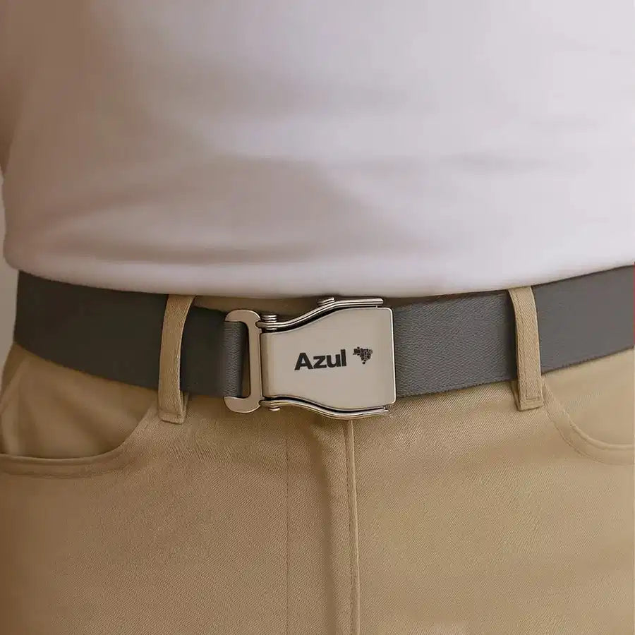 Customisable Azul Belt - view 11