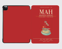 Thumbnail for Menorca Airport MAH  Mahon - Red