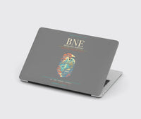 Thumbnail for Brisbane Airport BNE - Gray