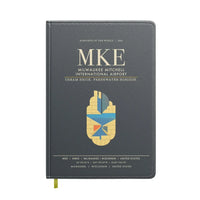 Thumbnail for Milwaukee Mitchell International Airport MKE - Gray