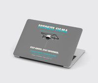 Thumbnail for Fotokite Sigma design on gray MacBook case