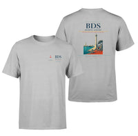 Thumbnail for Brindisi Airport BDS - Light Gray