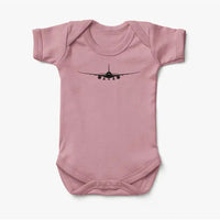 Thumbnail for Boeing 787 Baby Bodysuit - view 11