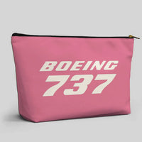 Thumbnail for Boeing 737 Zipper Pouch - view 11