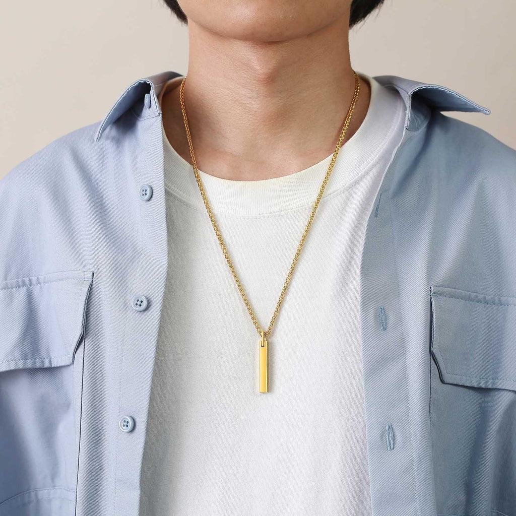 Customisable Your Custom Design & Image Necklace - view 15