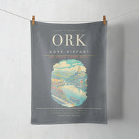 Thumbnail for Cork Airport ORK - Gray