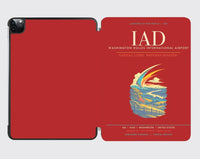 Thumbnail for Washington Dulles International Airport IAD - Red