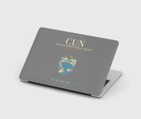 Thumbnail for Cancun International Airport CUN - Gray