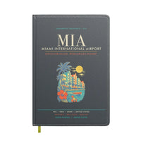 Thumbnail for Miami International Airport MIA - Gray