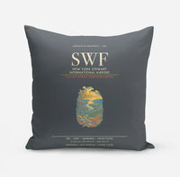 Thumbnail for New York Stewart International Airport SWF - Gray