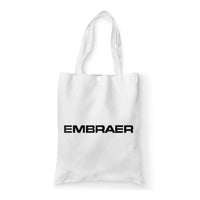 Thumbnail for Embraer Tote Bag - view 11