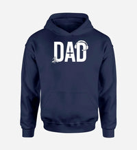 Thumbnail for Aviation Dad - Navy Blue