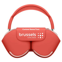 Thumbnail for Customisable Brussels Airlines AirPods Max Case - view 11