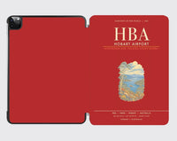 Thumbnail for Hobart Airport HBA - Red
