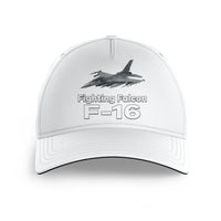 Thumbnail for The Fighter Jet 16 printed hat - view 11