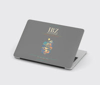 Thumbnail for Ibiza Airport IBZ - Ses Salines Moon-Tide Loom - Gray