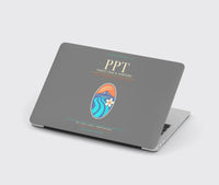 Thumbnail for Tahiti Faa'a Airport PPT - Lagoon-Volcano Passage - Gray
