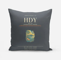 Thumbnail for Hat Yai International Airport HDY - Gray