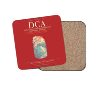 Thumbnail for Ronald Reagan Washington National Airport DCA - Red