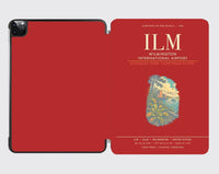 Thumbnail for Wilmington International Airport ILM - Red