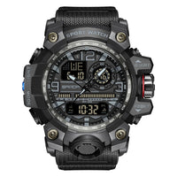 Thumbnail for Super Quality S-Shock Watch - view 17
