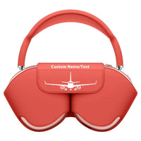 Thumbnail for Customisable Embraer E-Jet AirPods Max Case - view 11
