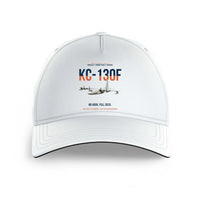 Thumbnail for KC-130F BuNo 149798 design on white printed hat