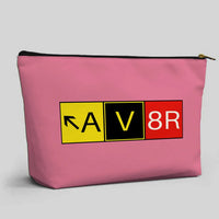 Thumbnail for AV8R Zipper Pouch - view 11