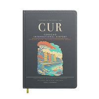 Thumbnail for Curacao International Airport CUR - Gray