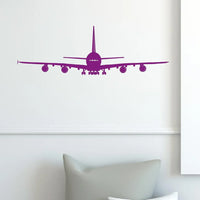 Thumbnail for Airbus A380 Wall Sticker - view 12