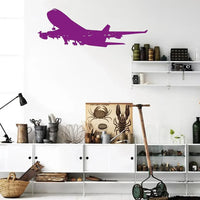 Thumbnail for Boeing 747 Wall Sticker - view 12