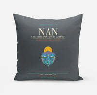 Thumbnail for Nadi International Airport NAN - Mamanuca Sun-Passage - Gray