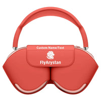 Thumbnail for Customisable FlyArystan AirPods Max Case - view 11