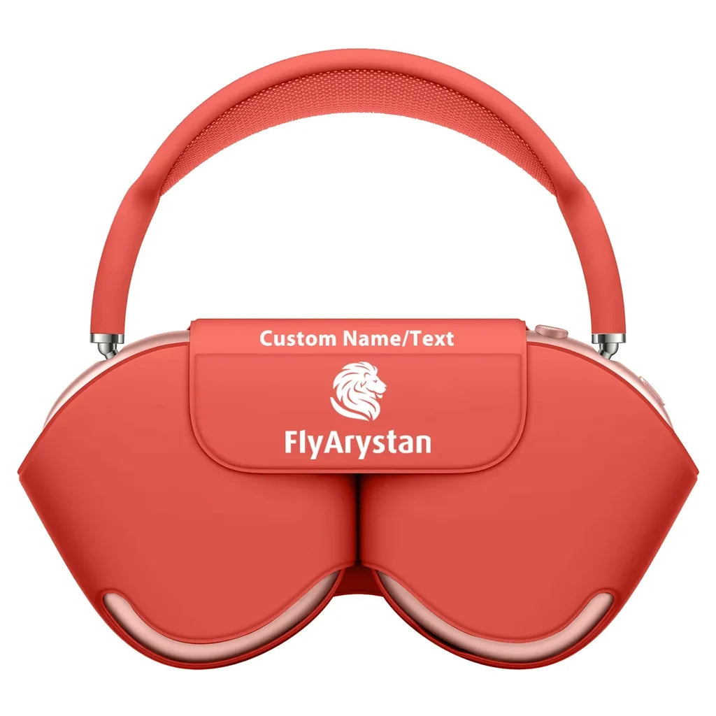 Customisable FlyArystan AirPods Max Case - view 11