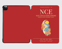 Thumbnail for Nice Cote dAzur Airport NCE - Red