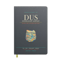 Thumbnail for Dusseldorf Airport DUS - Gray