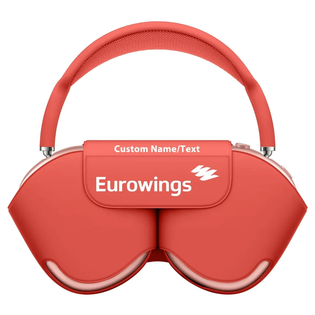 Customisable Eurowings AirPods Max Case - view 11