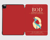 Thumbnail for Bordeaux Airport BOD - Red