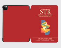 Thumbnail for Stuttgart Airport STR - Red