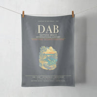 Thumbnail for Daytona Beach International Airport DAB - Gray