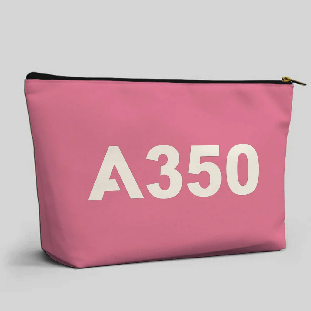 Airbus A350 Zipper Pouch - view 11