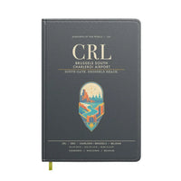 Thumbnail for Brussels South Charleroi Airport CRL - Gray